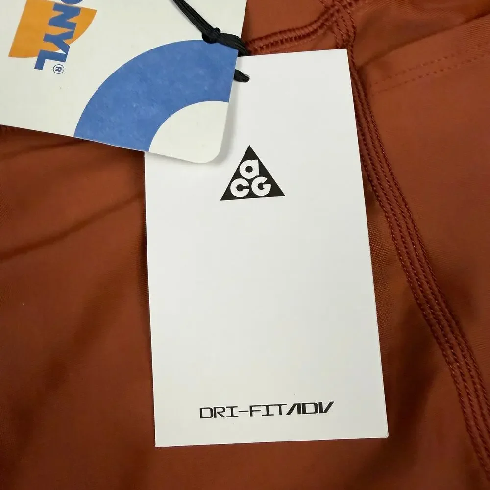 Nike new tags